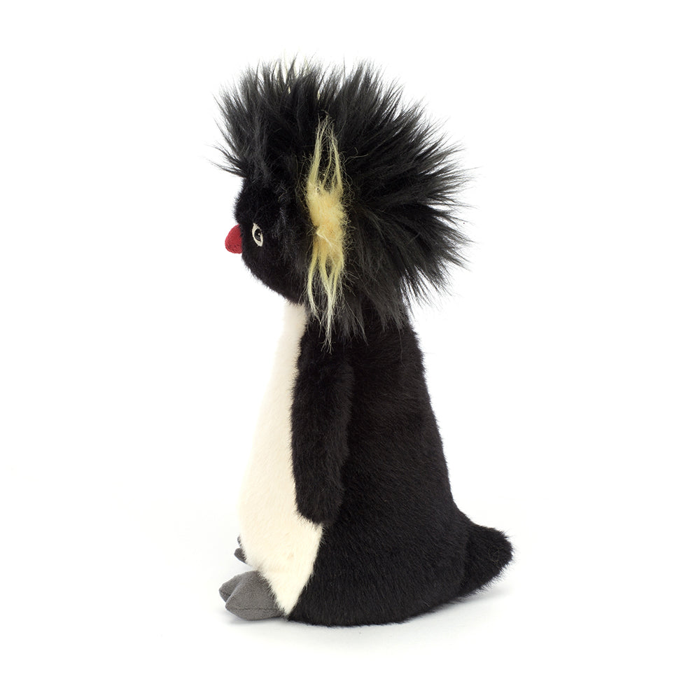 Jellycat - Ronnie The One-Armed Rockhopper