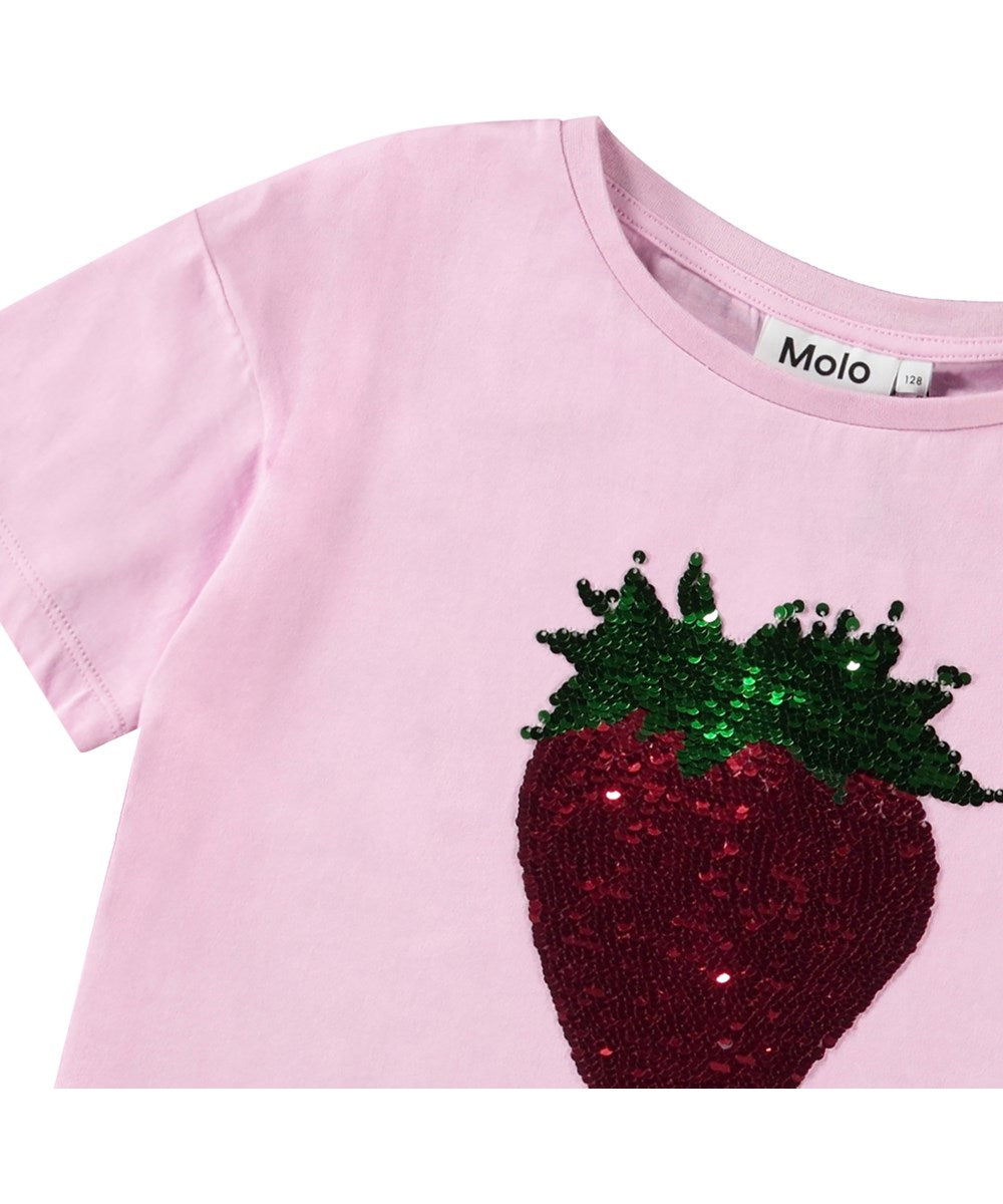 Molo - T-Shirt Roseanna