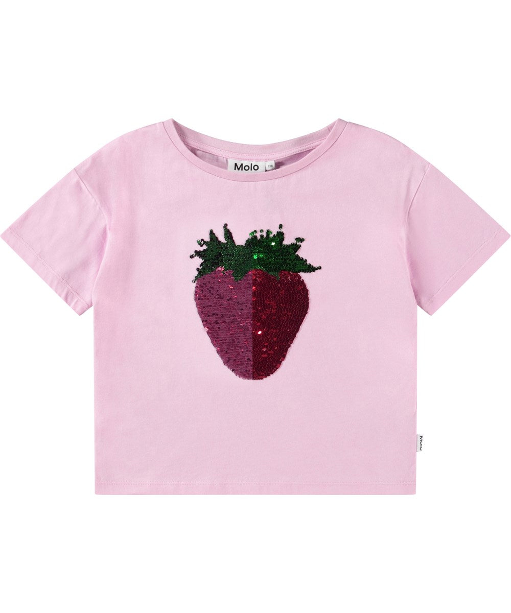Molo - T-Shirt Roseanna