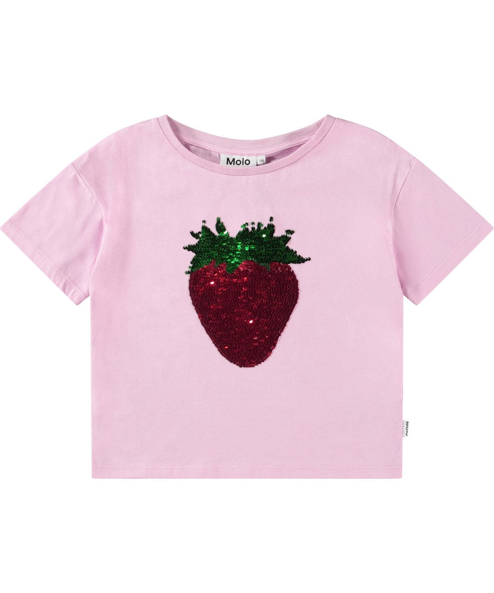 Molo - T-Shirt Roseanna