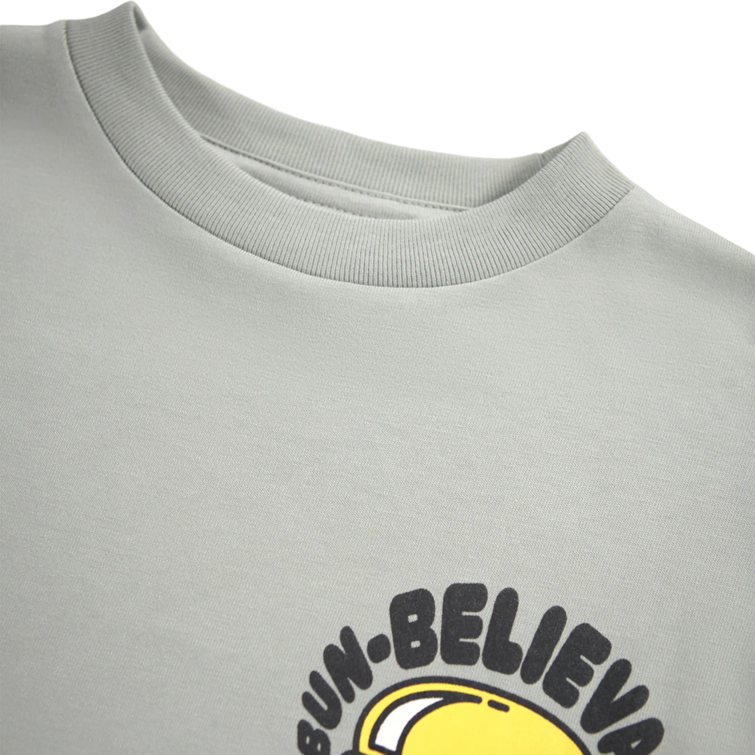 Molo - T-Shirt Manches Longues Rube