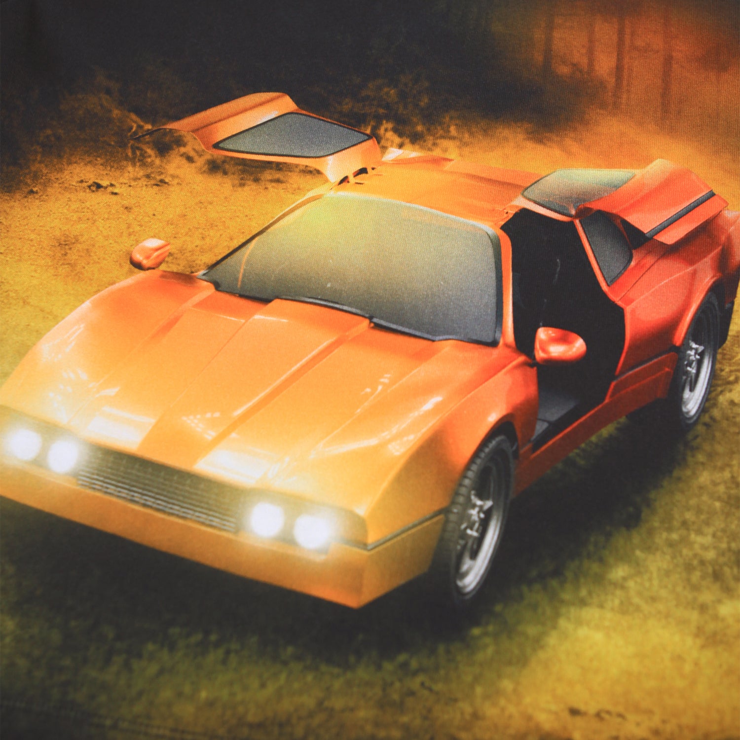 Molo - Rube Long Sleeve T-Shirt