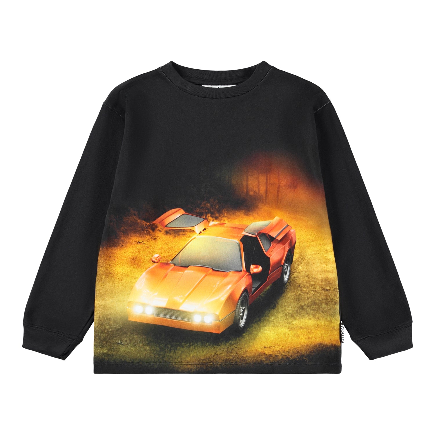 Molo - Rube Long Sleeve T-Shirt
