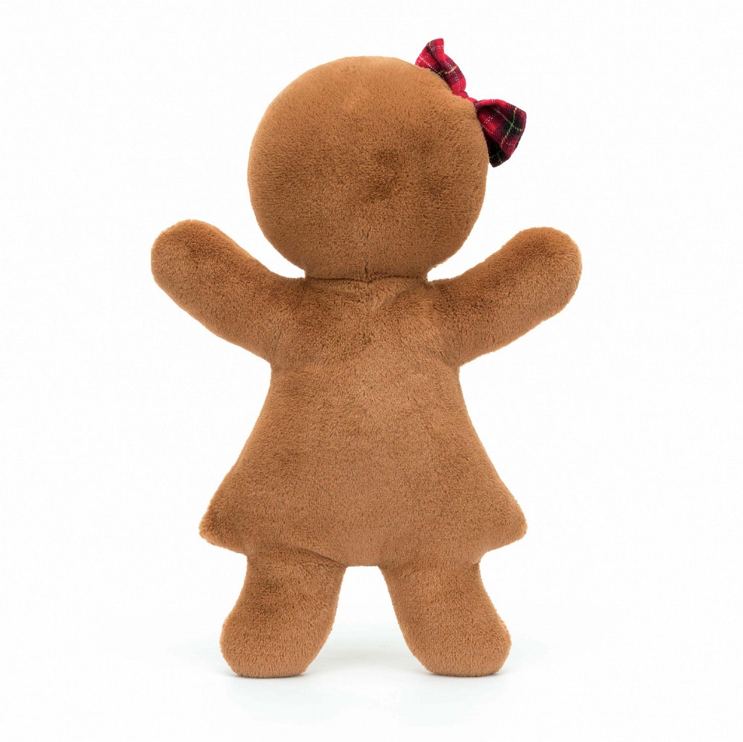 Jellycat - Ruby Le Bonhomme en Pain d'Épices