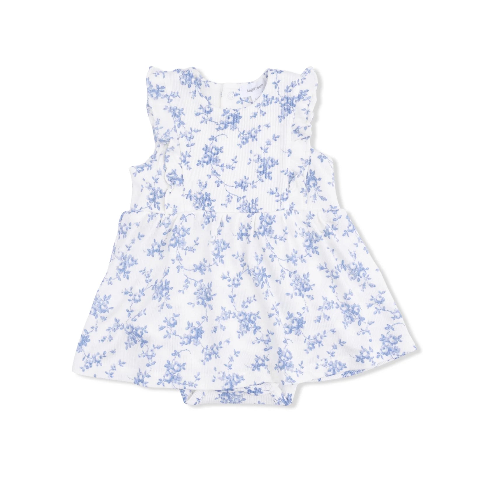 Angel Dear - Robe-body à Volants