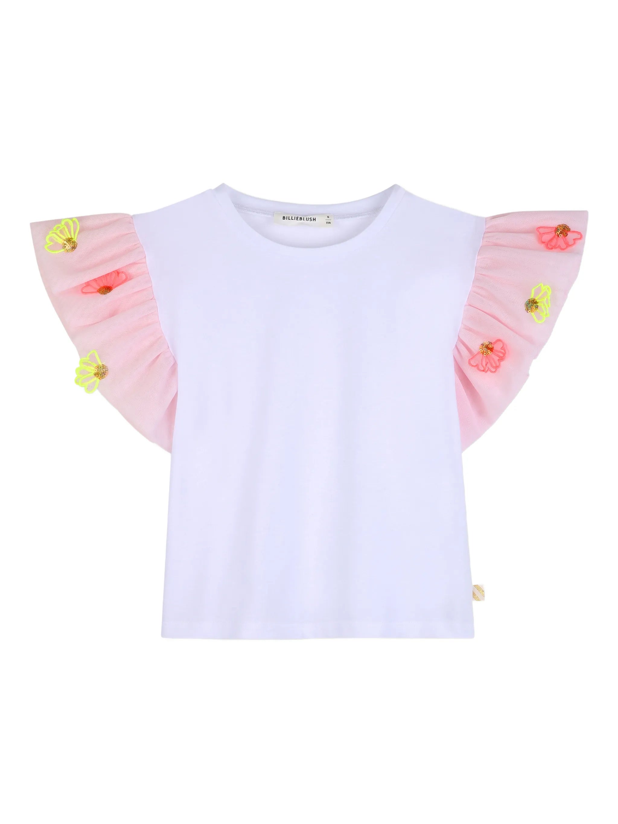 Billieblush - Ceremony T-Shirt