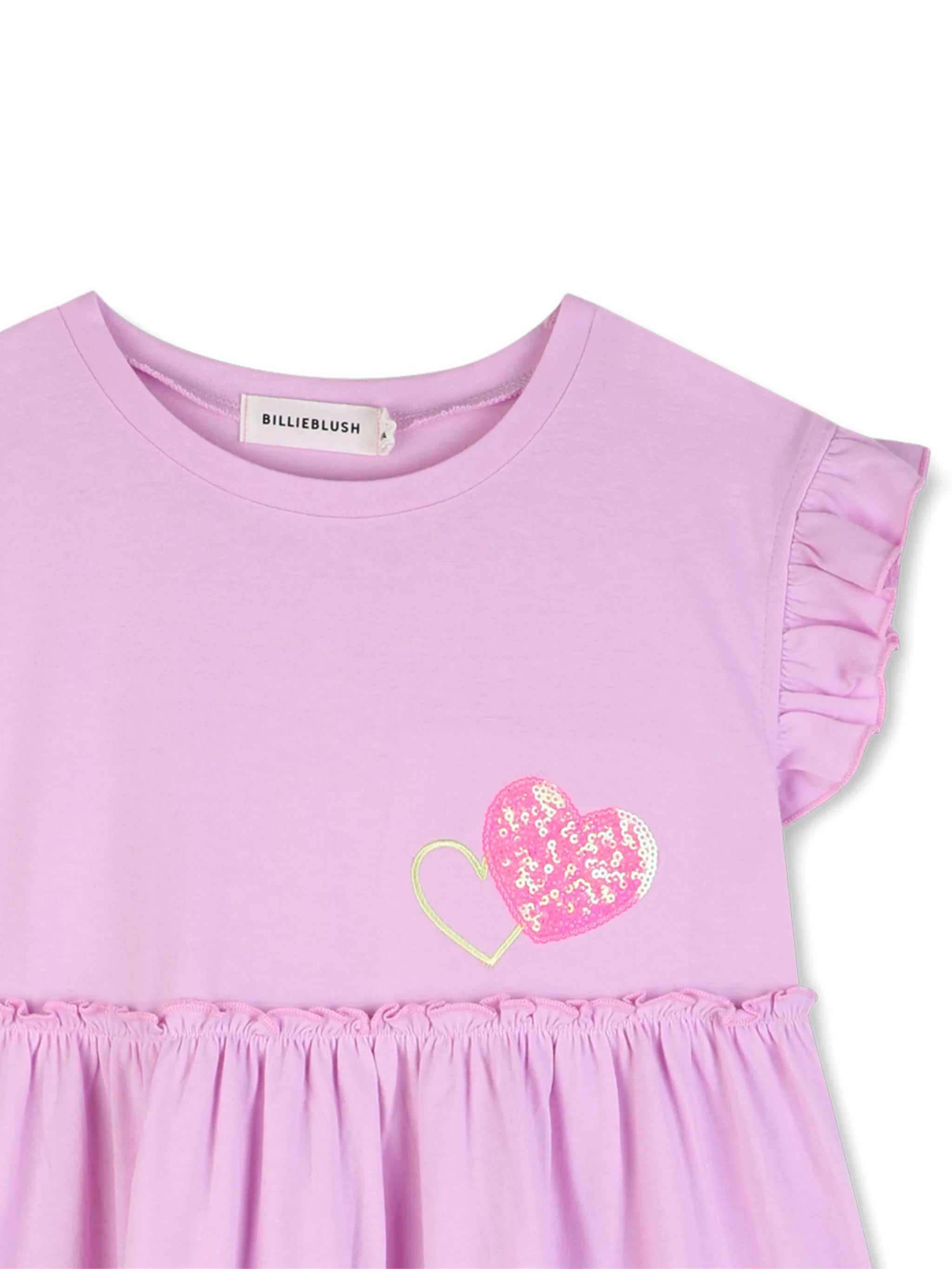 Billieblush - Robe Volants