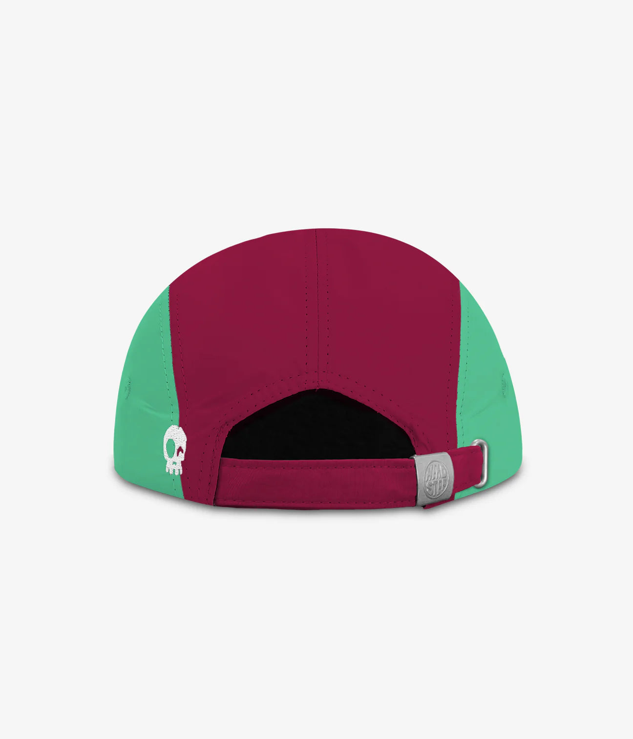 Headster - 5 Panel Runner Cap