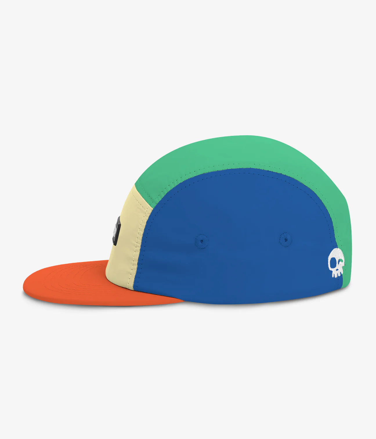 Headster - 5 Panel Runner Cap
