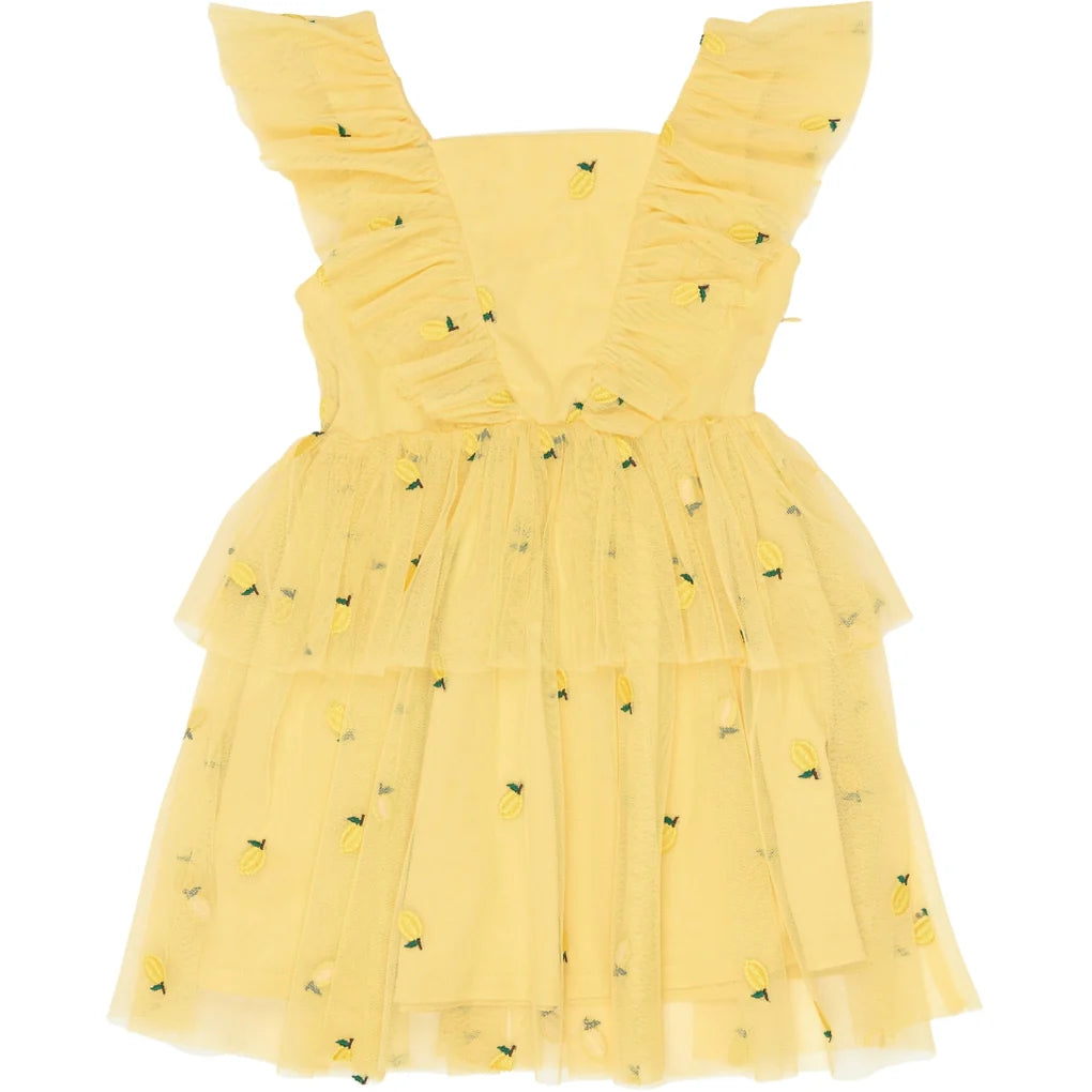 The New - Sabbie Dress