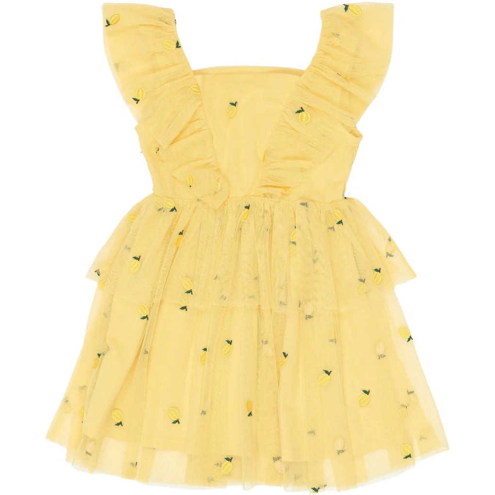 The New - Sabbie Dress