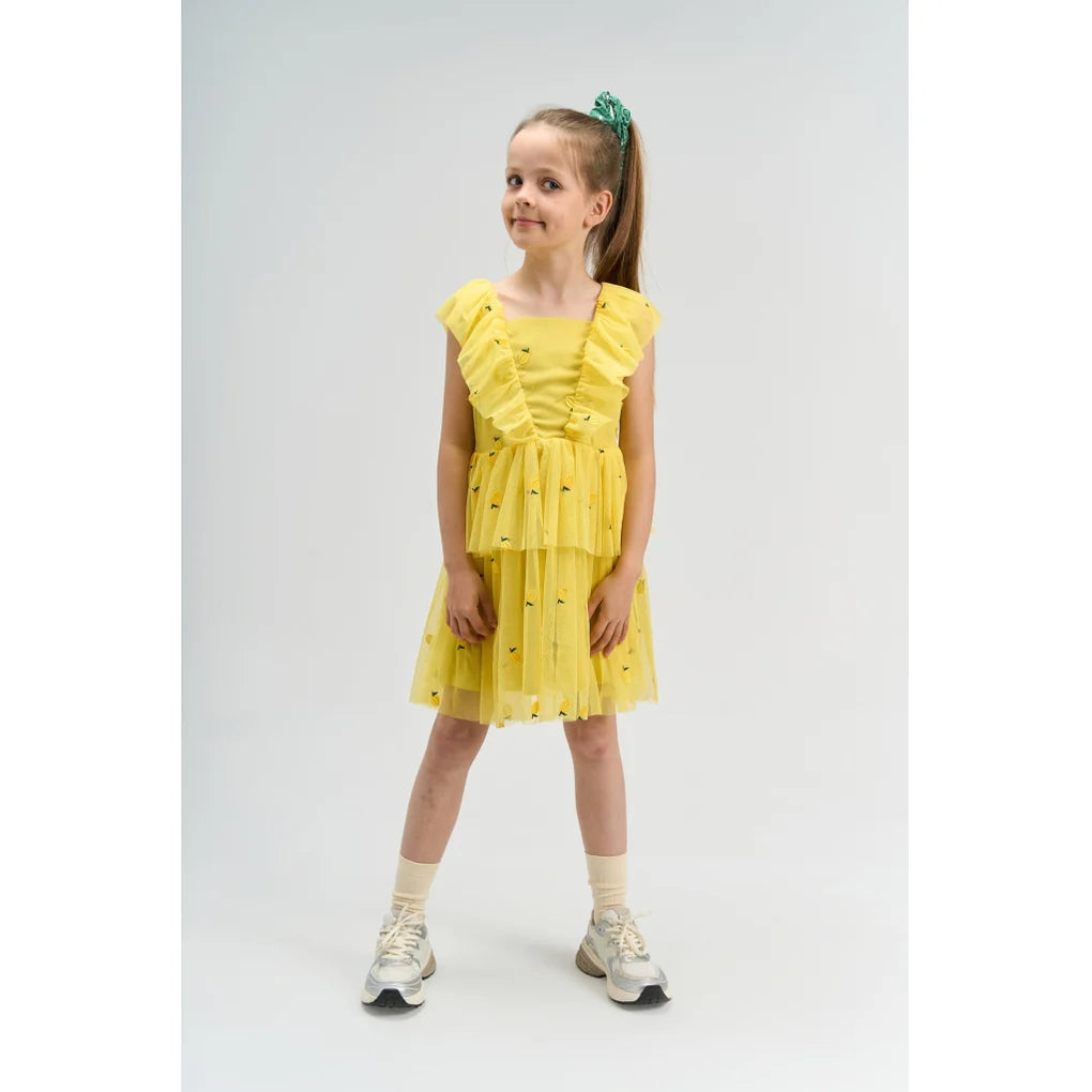 The New - Sabbie Dress