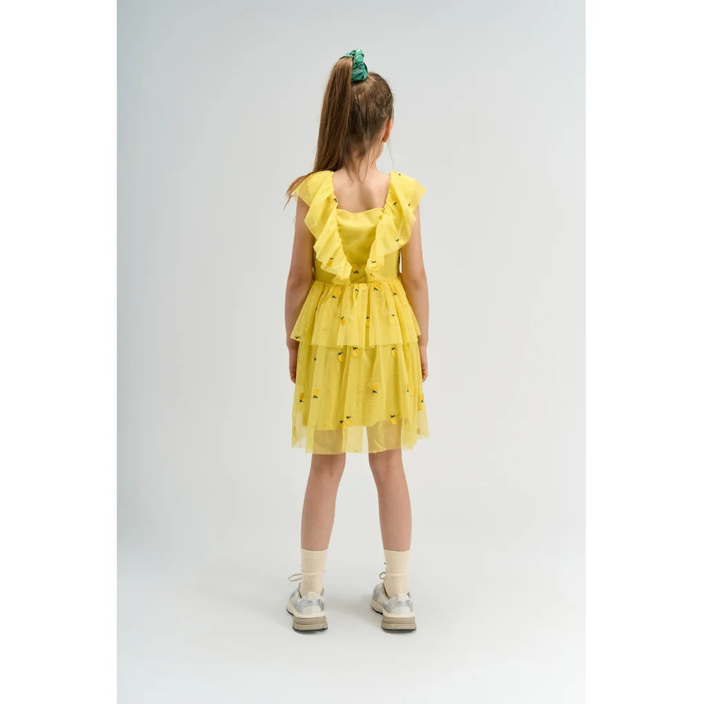 The New - Sabbie Dress