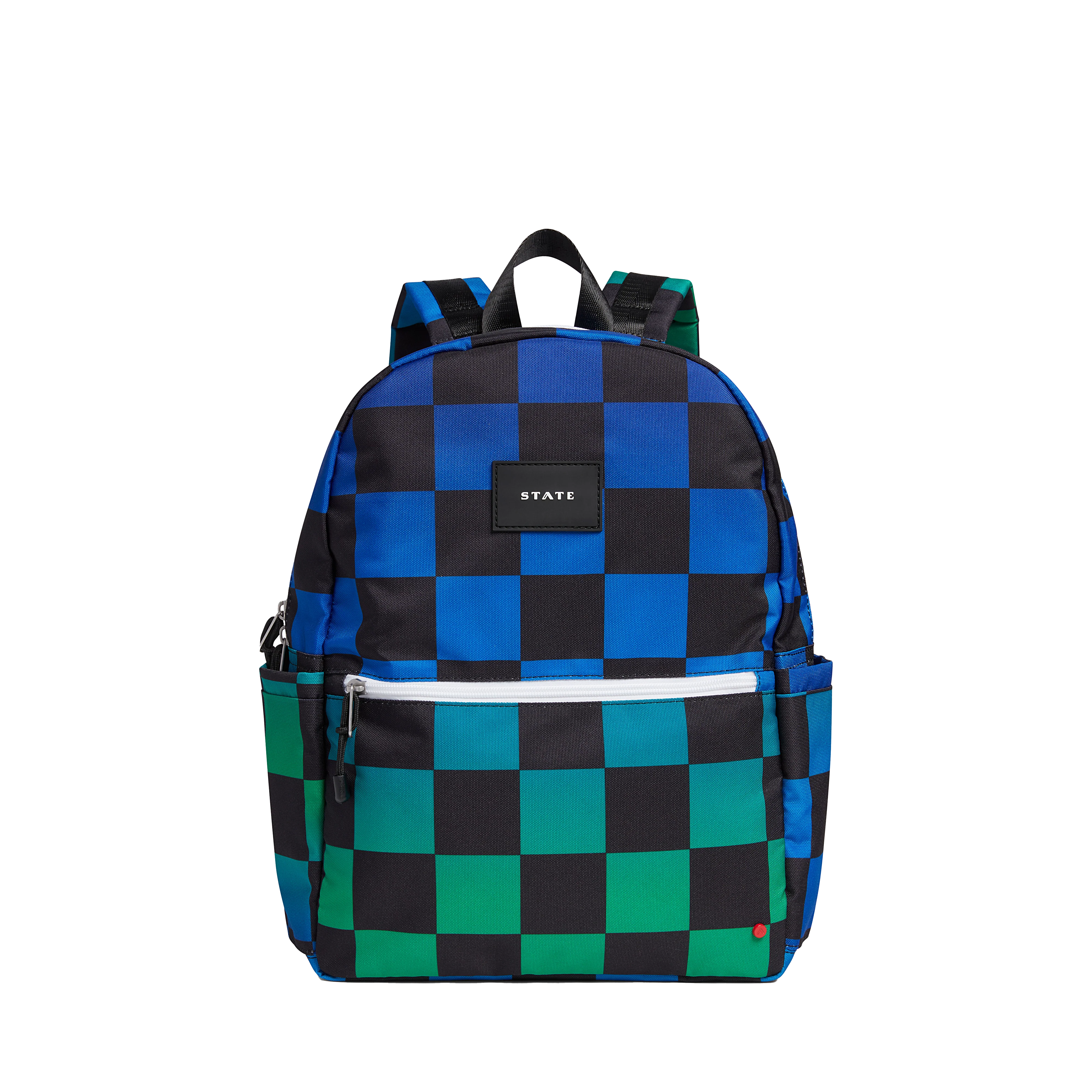 State - Kane Kids Double Pocket Backpack