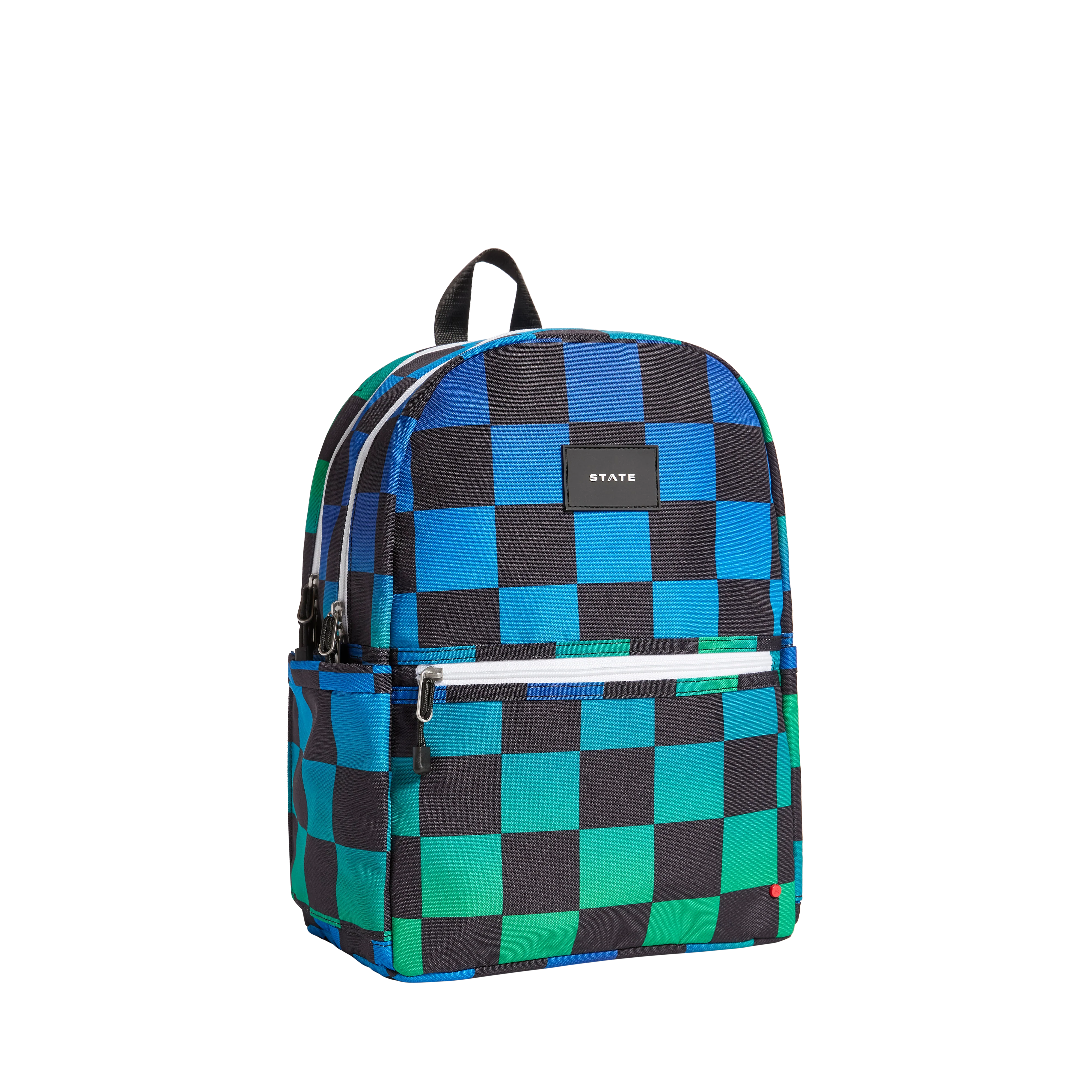 State - Kane Kids Double Pocket Backpack