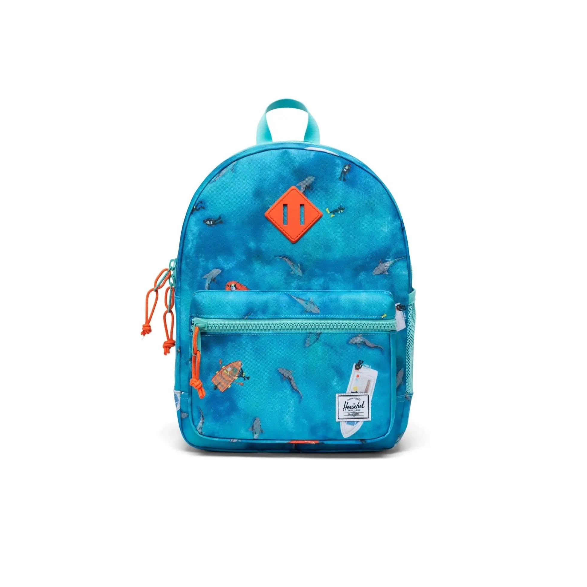 Herschel - Heritage Backpack