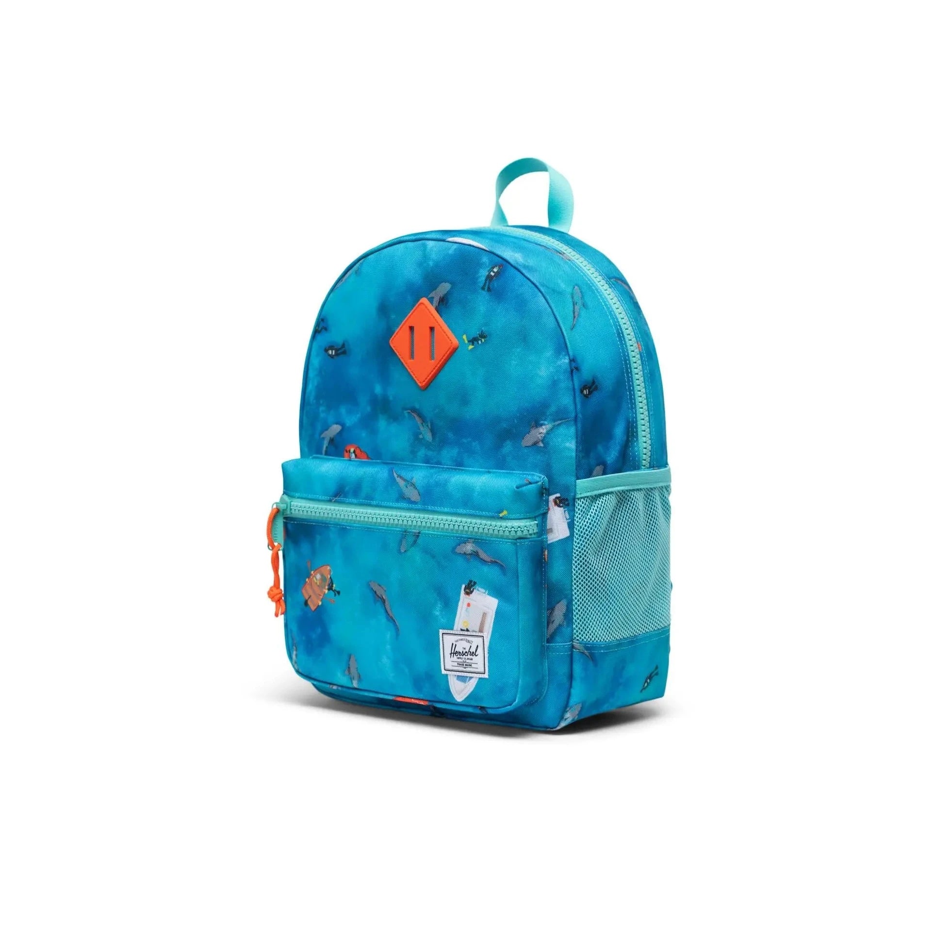 Herschel - Heritage Backpack