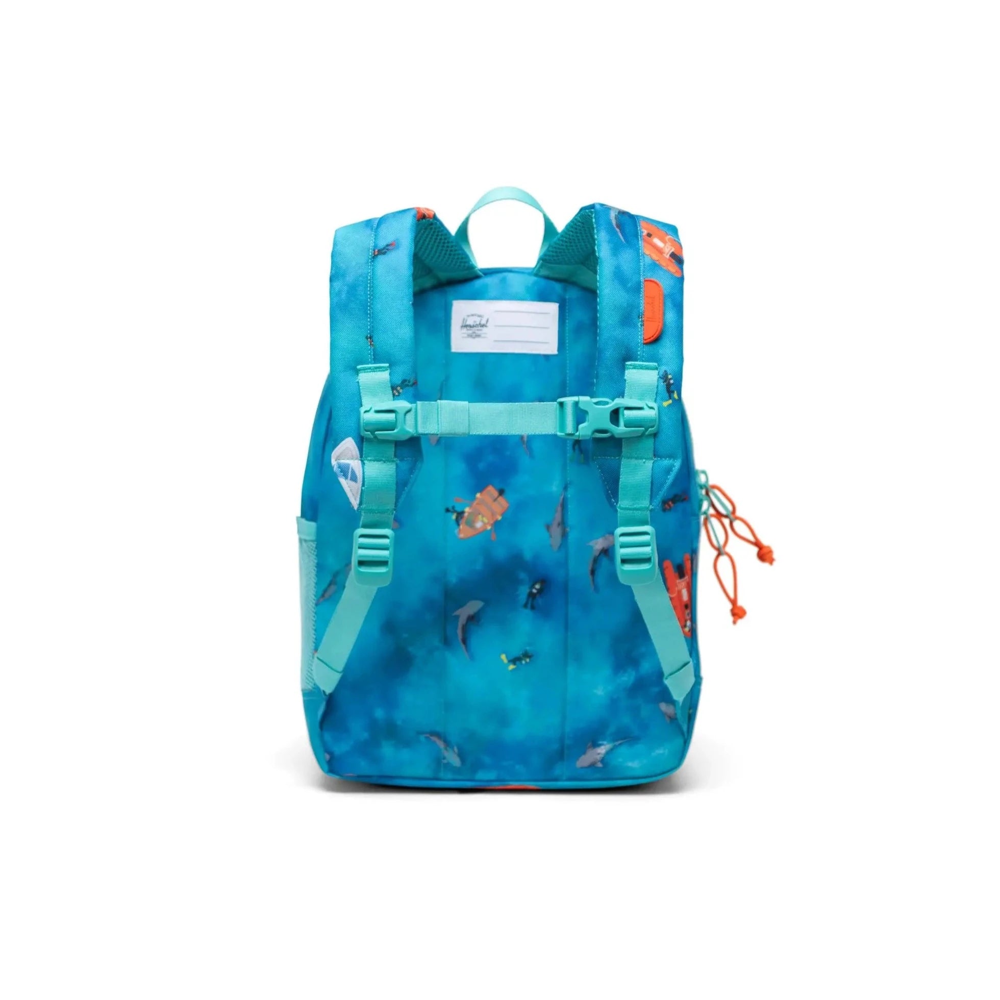 Herschel - Heritage Backpack