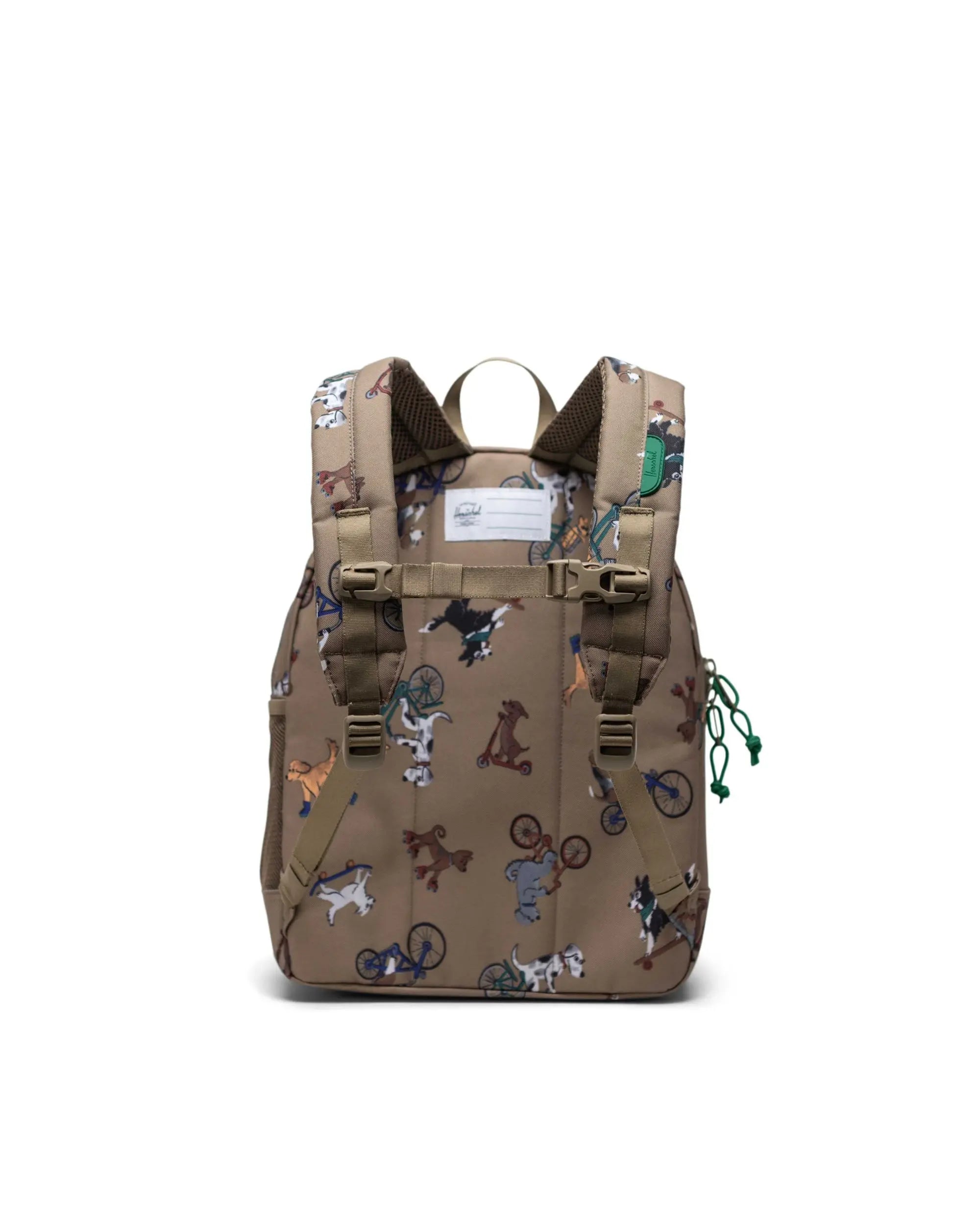 Herschel - Heritage Backpack