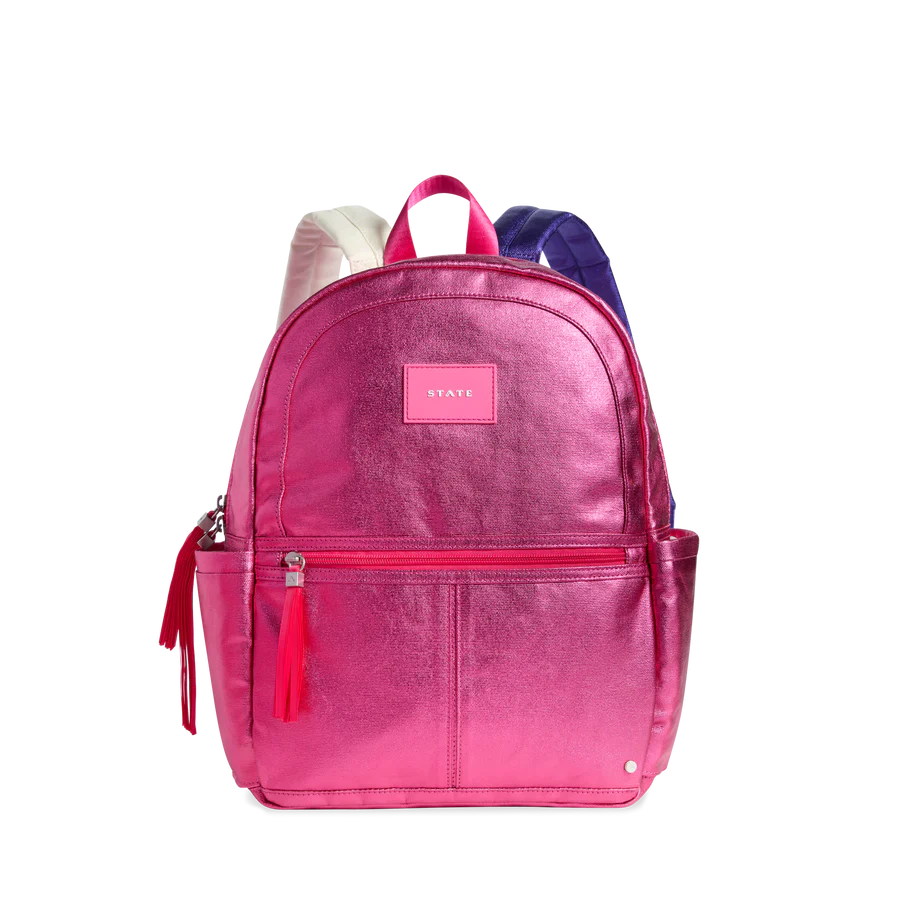 State - Kane Kids backpack