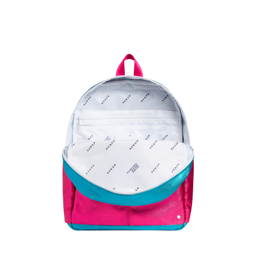 State - Kane Kids backpack