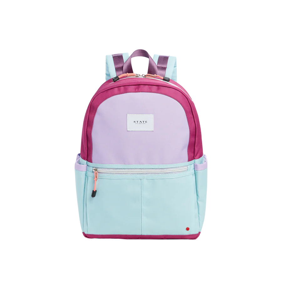 State - Kane Kids backpack