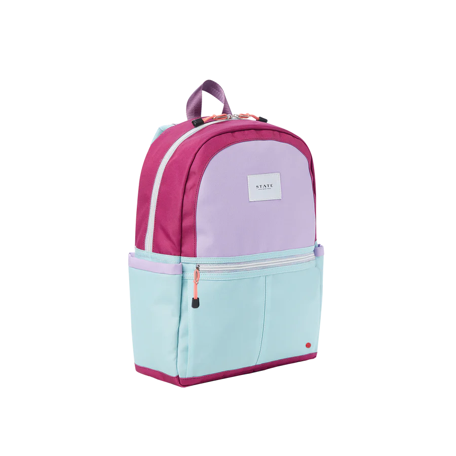 State - Kane Kids backpack