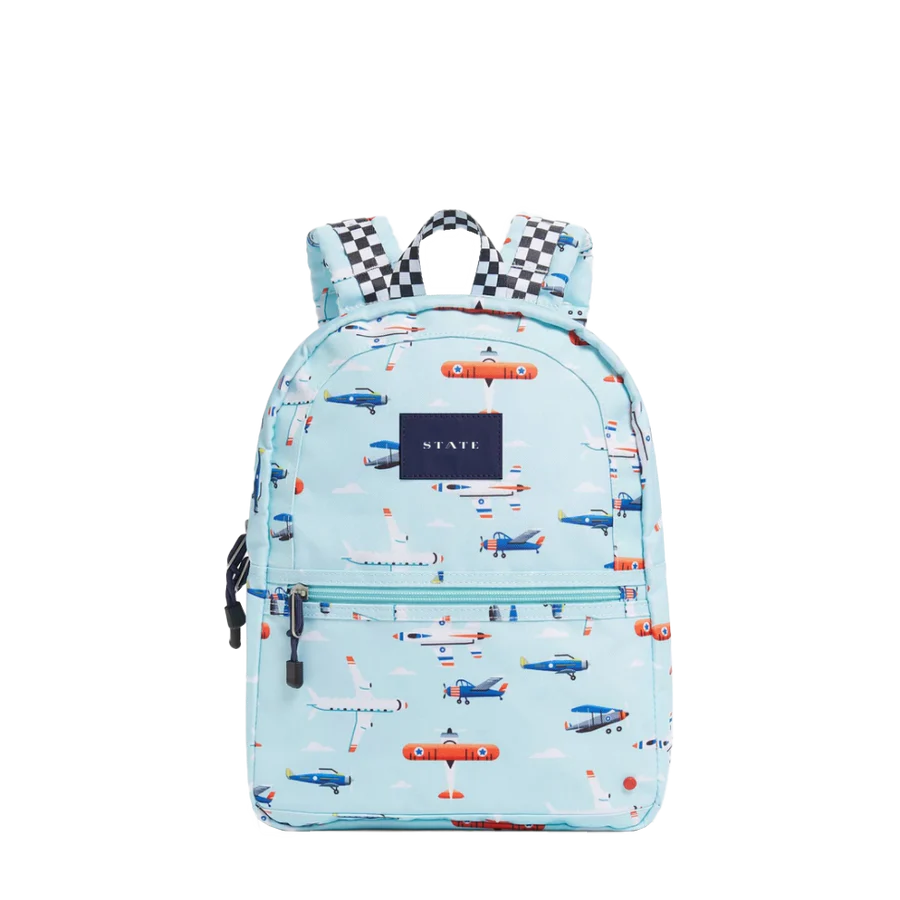 State - Kane Kids Mini Travel backpack