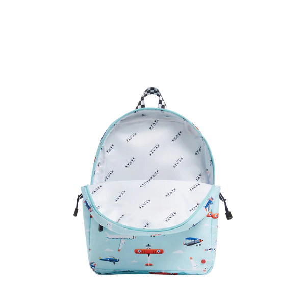 State - Kane Kids Mini Travel backpack