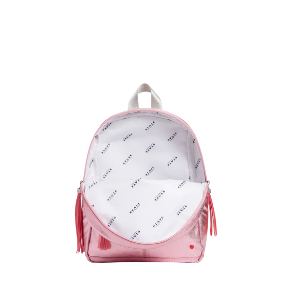 State - Kane Kids Mini Travel backpack