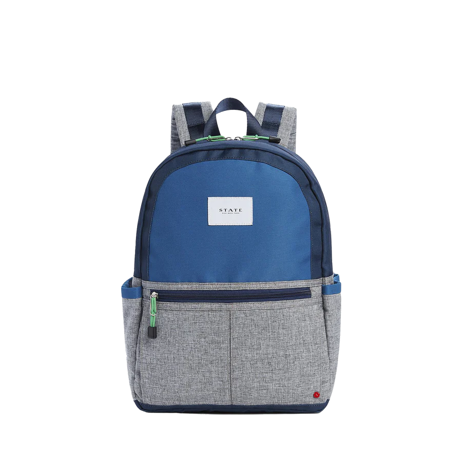 State - Kane Kids backpack