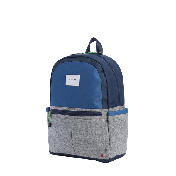 State - Kane Kids backpack