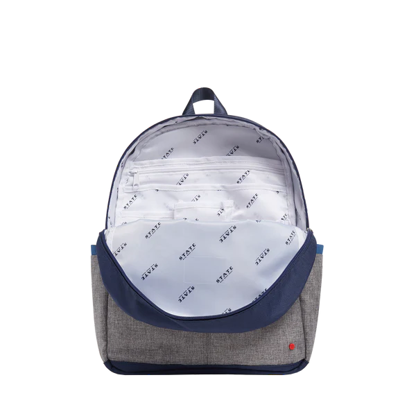 State - Kane Kids backpack
