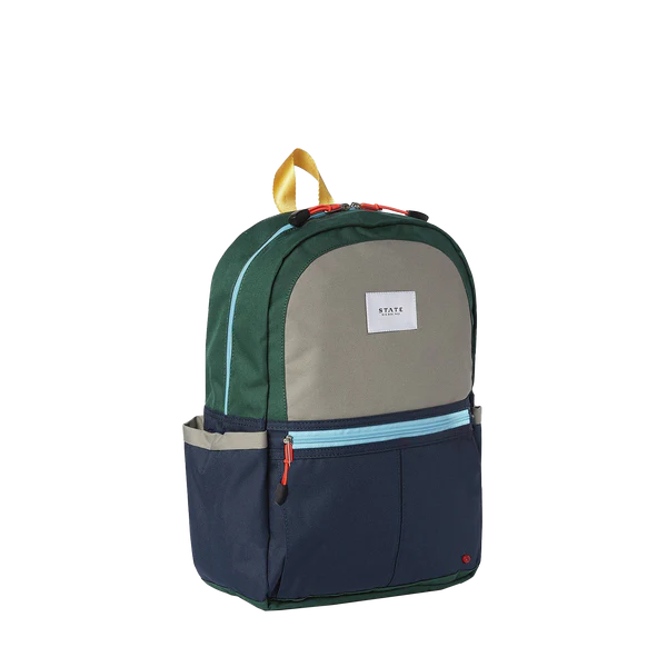 State - Kane Kids Travel backpack