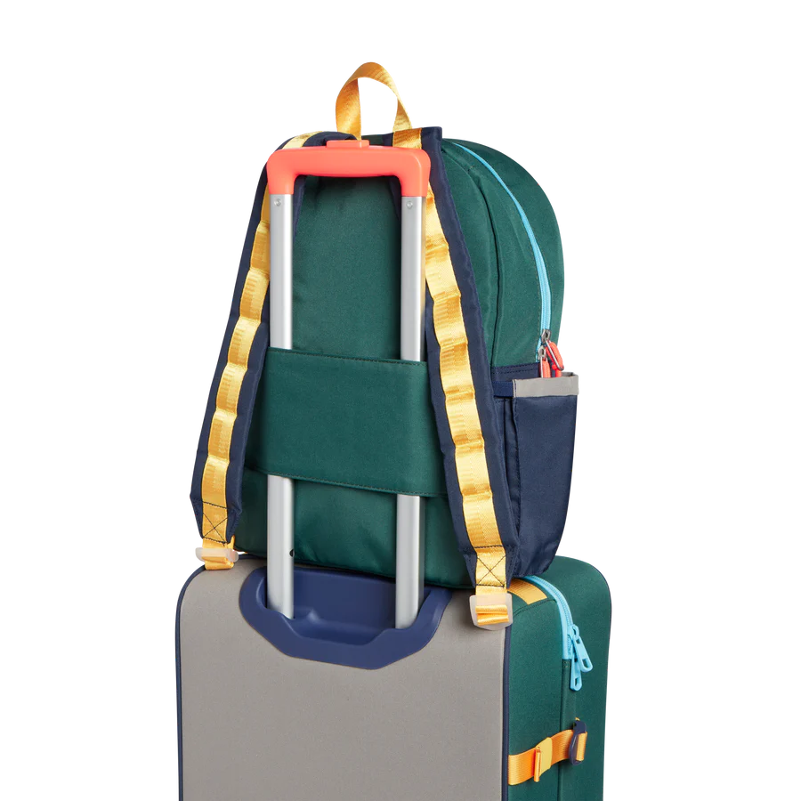 State - Kane Kids Travel backpack