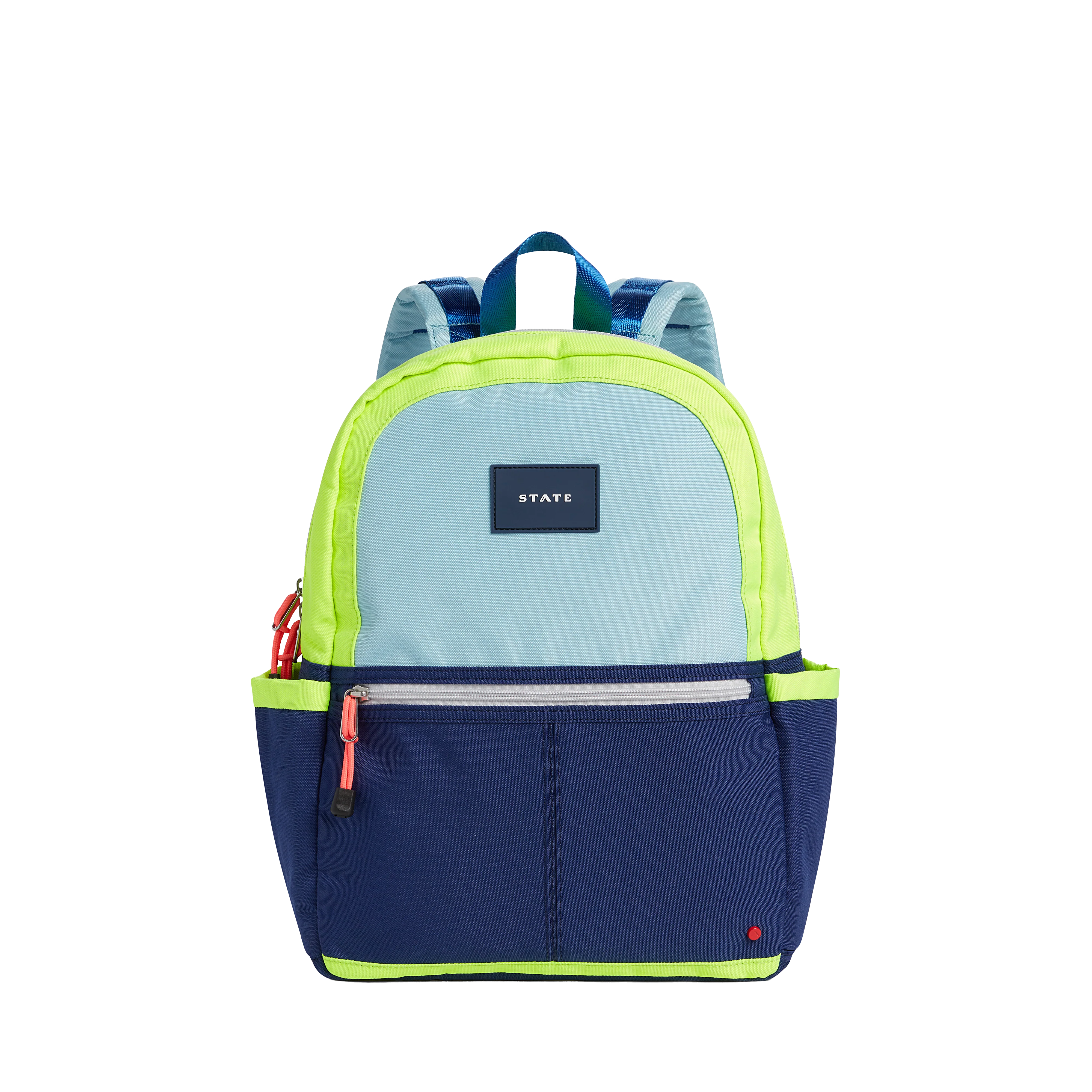 State - Kane Kids Travel backpack