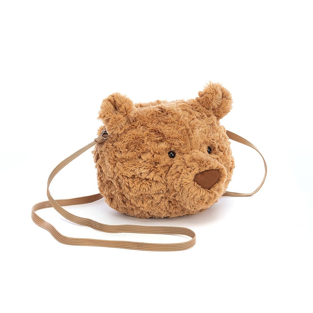 Jellycat - Bartholomew L'ours bag