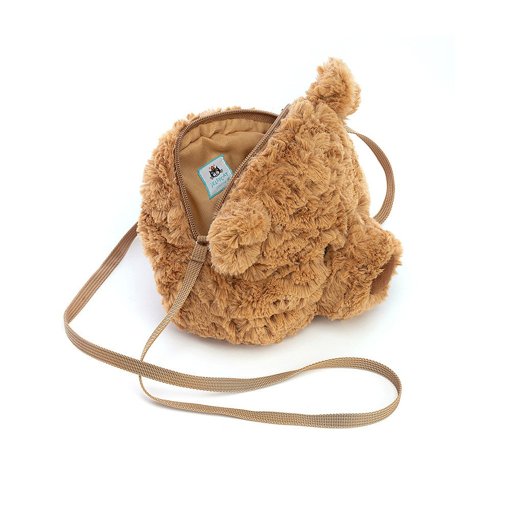 Jellycat - Bartholomew L'ours bag