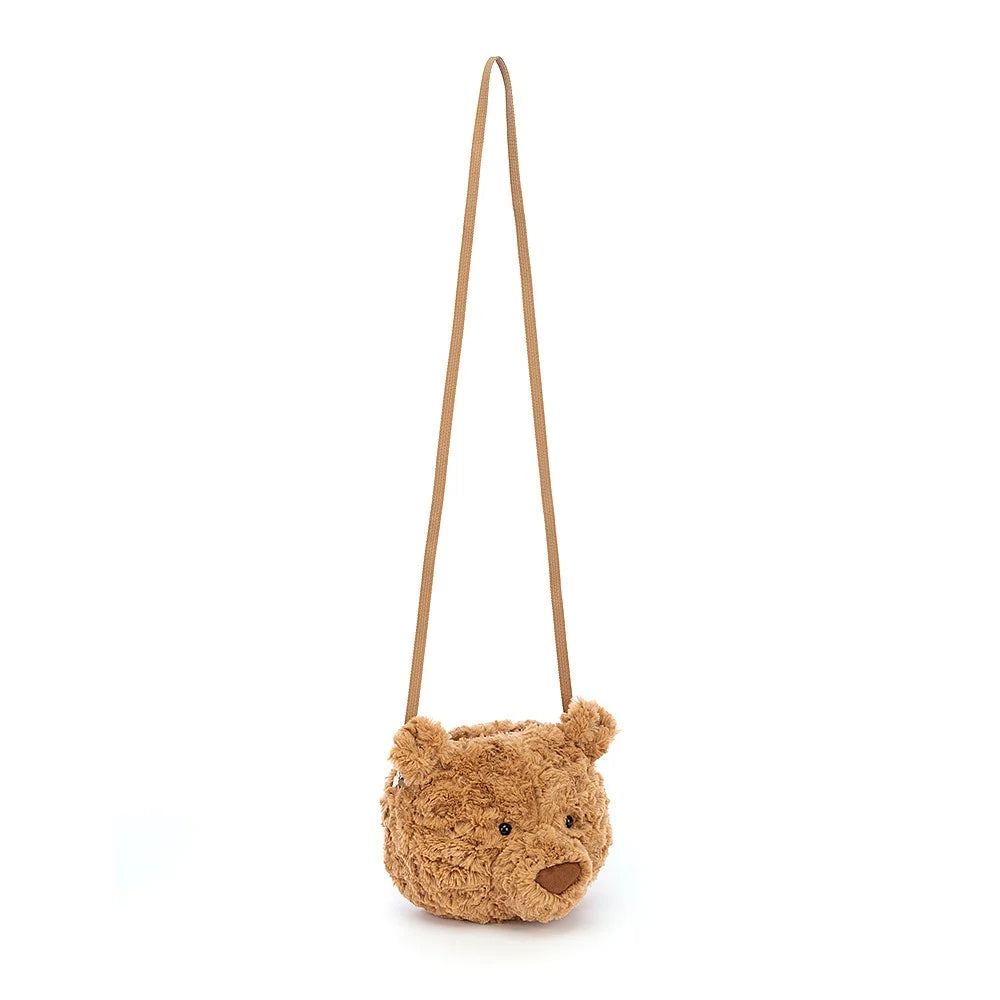 Jellycat - Bartholomew L'ours bag