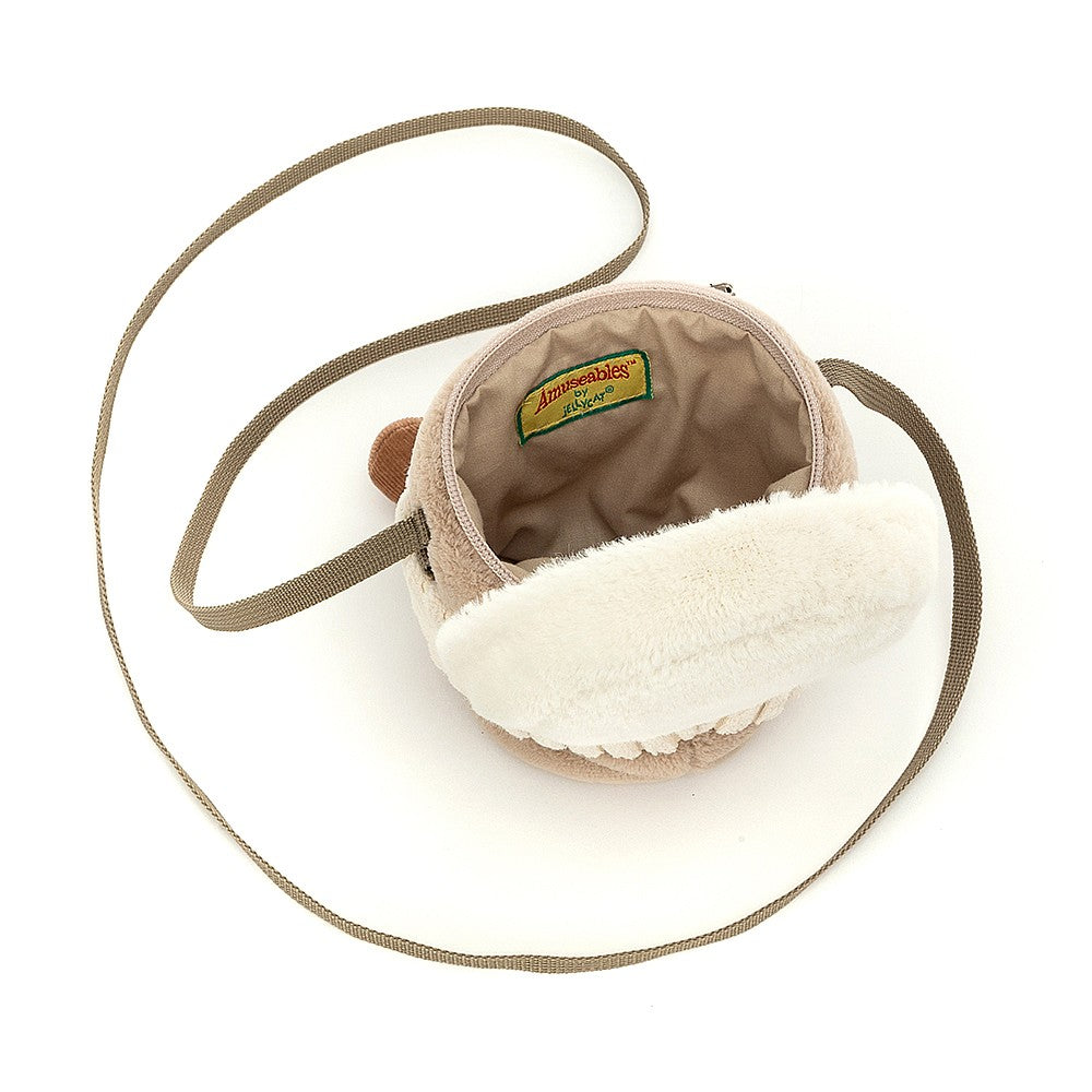 Jellycat - Amuseable Coffee-To-Go Bag