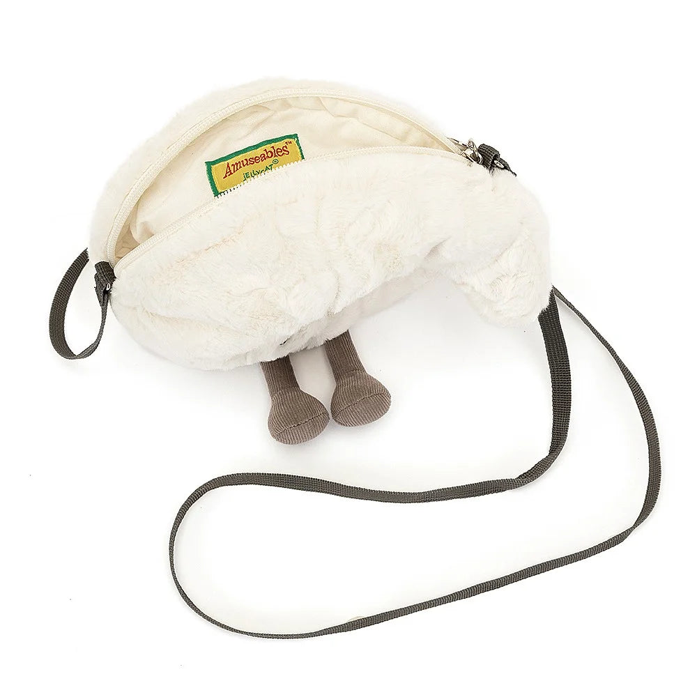 Jellycat - Amuseable Moon Bag