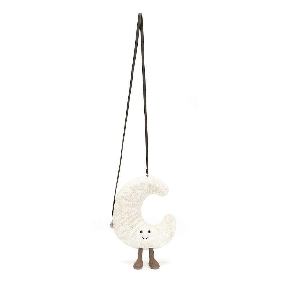 Jellycat - Amuseable Moon Bag