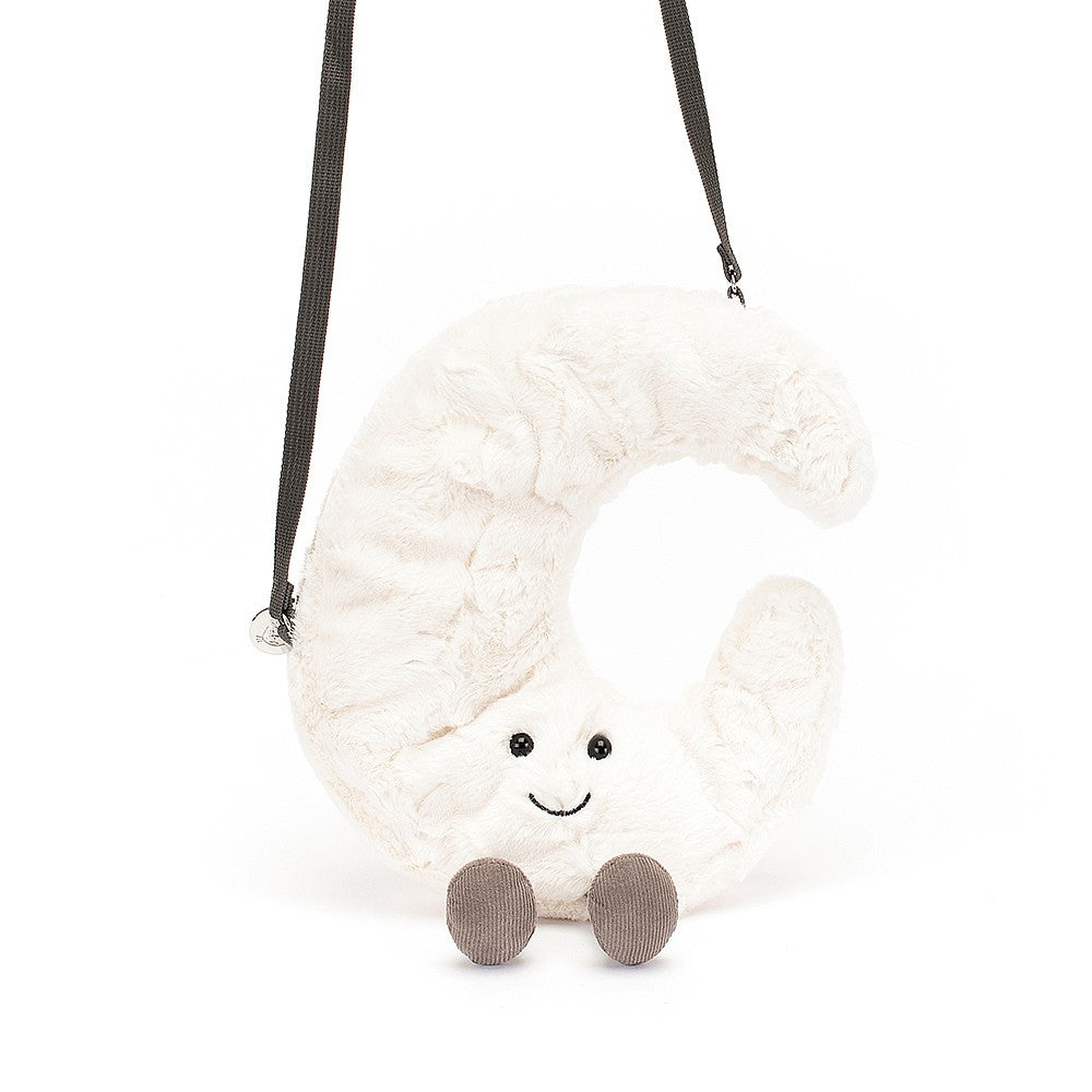 Jellycat - Amuseable Moon Bag