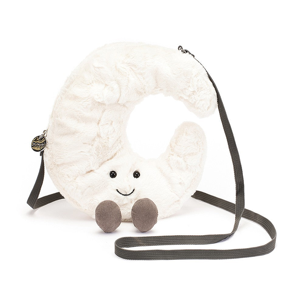 Jellycat - Amuseable Moon Bag