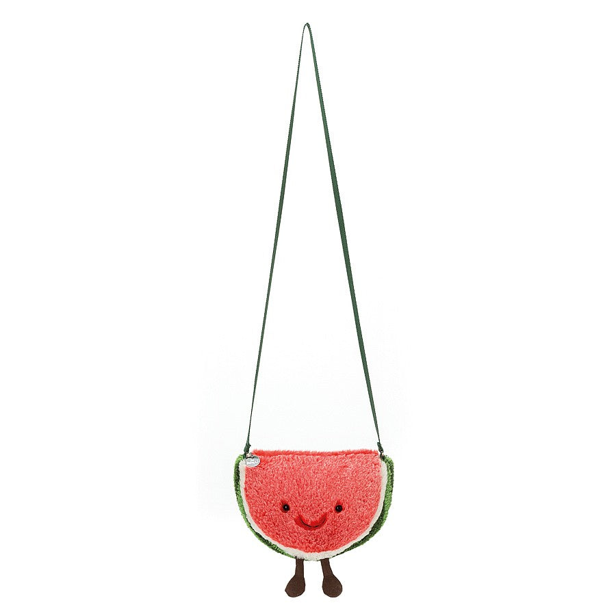 Jellycat - Amuseable Watermelon Bag