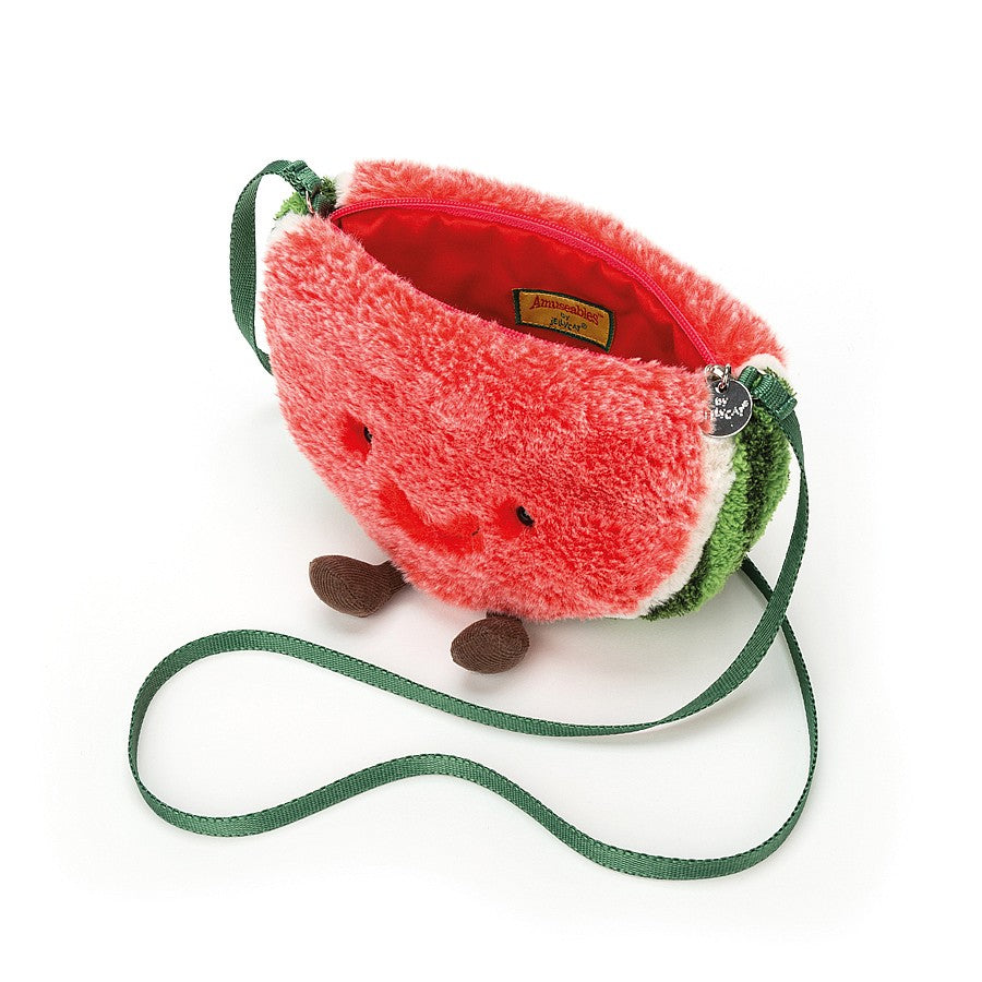 Jellycat - Amuseable Watermelon Bag