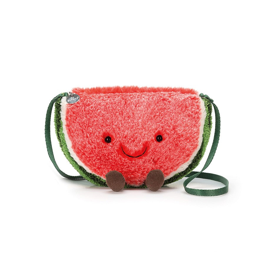 Jellycat - Amuseable Watermelon Bag