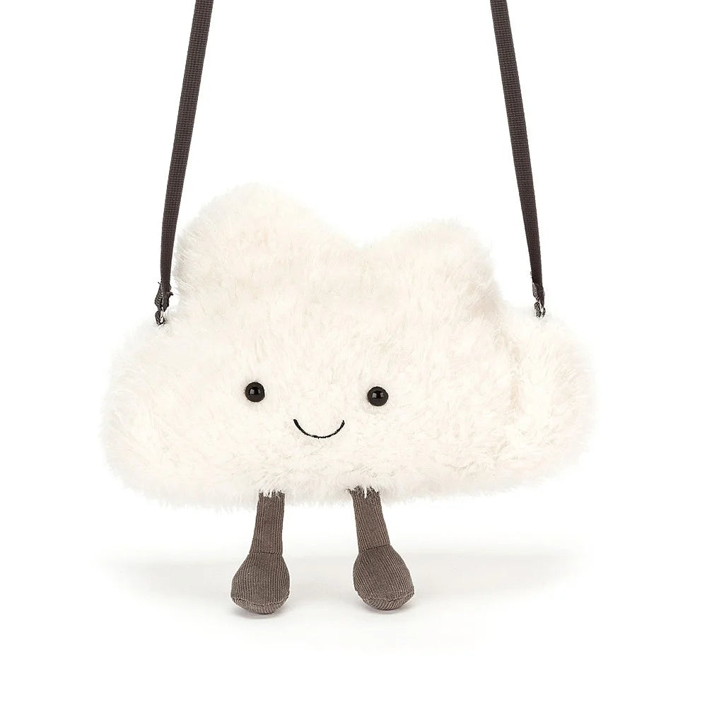 Jellycat - Amuseable Cloud Bag
