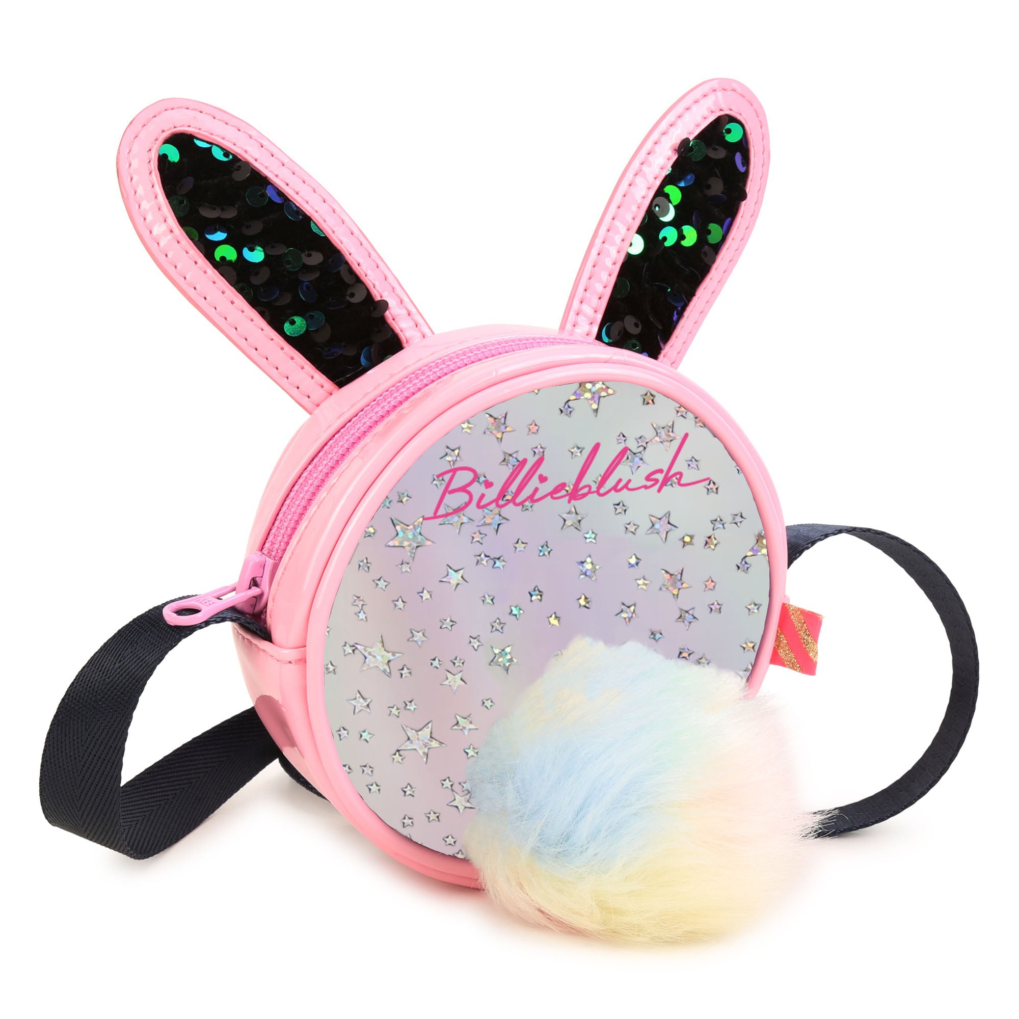 Billieblush - Petit Sac Rond avec Oreilles