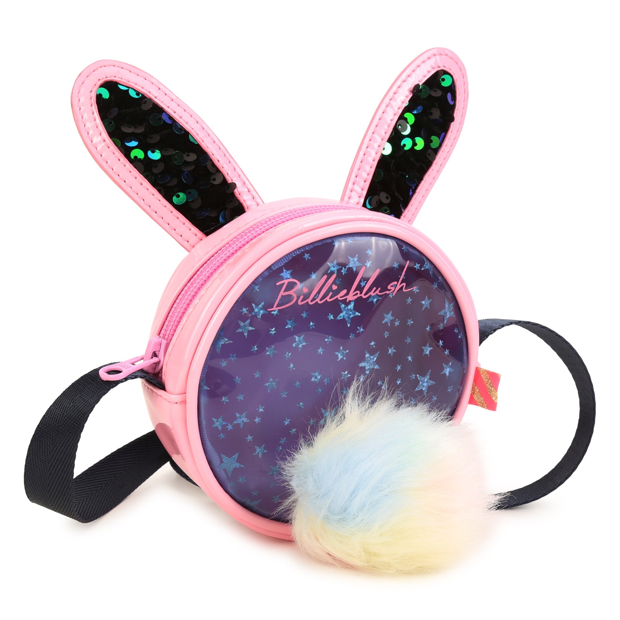 Billieblush - Petit Sac Rond avec Oreilles